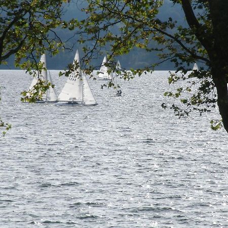 Iris Am See Garni Radolfzell am Bodensee Zewnętrze zdjęcie