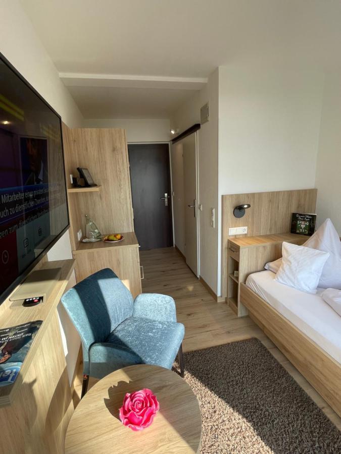 Iris Am See Garni Radolfzell am Bodensee Zewnętrze zdjęcie