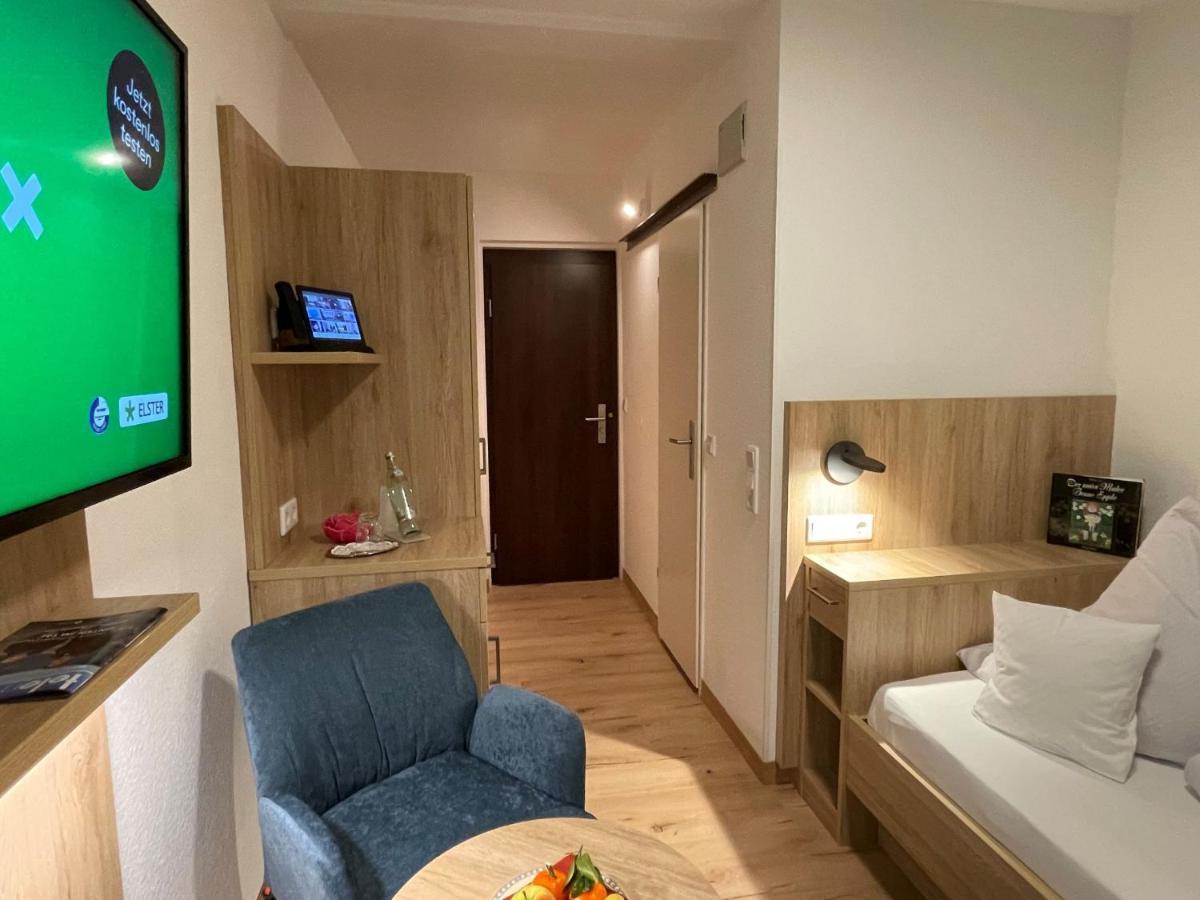 Iris Am See Garni Radolfzell am Bodensee Zewnętrze zdjęcie