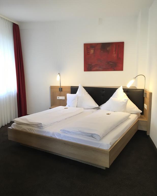 Iris Am See Garni Radolfzell am Bodensee Zewnętrze zdjęcie