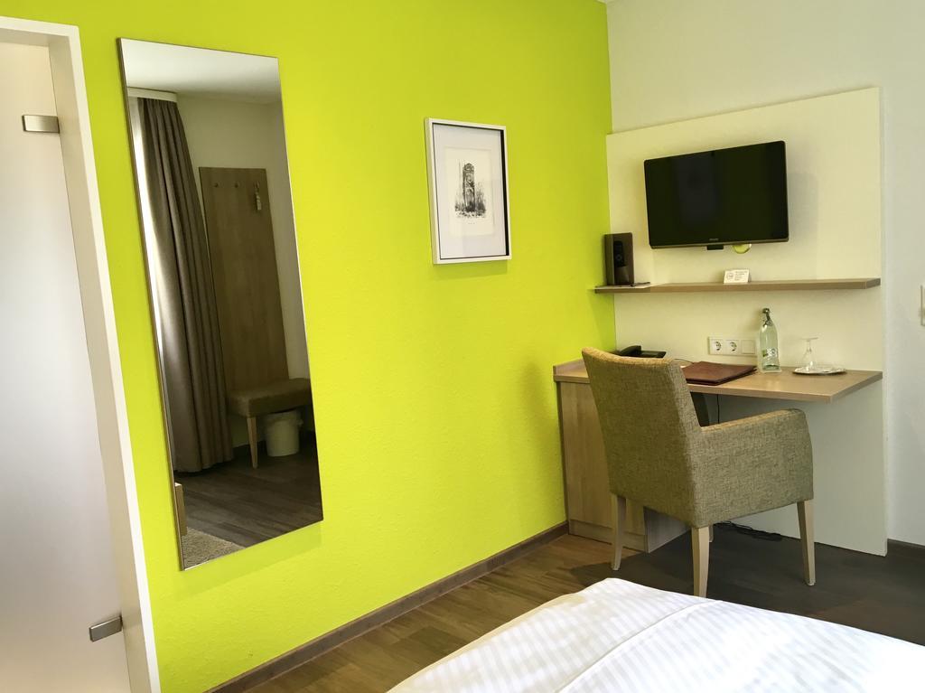 Iris Am See Garni Radolfzell am Bodensee Zewnętrze zdjęcie