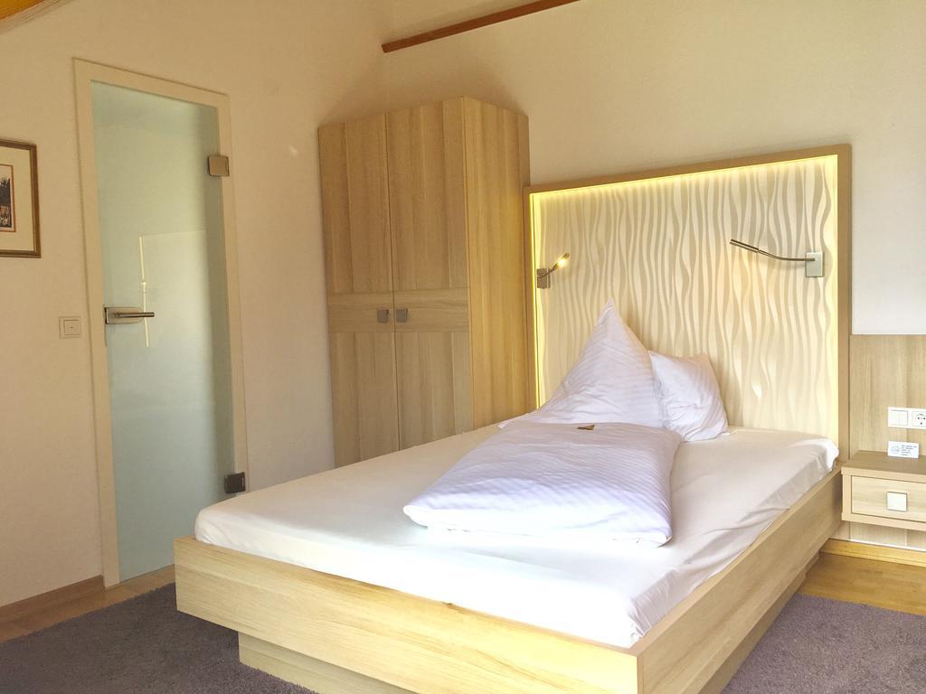 Iris Am See Garni Radolfzell am Bodensee Zewnętrze zdjęcie