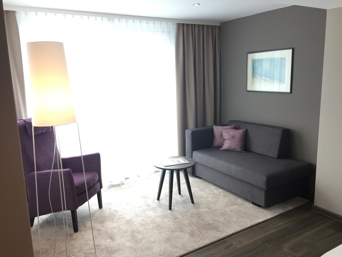 Iris Am See Garni Radolfzell am Bodensee Zewnętrze zdjęcie